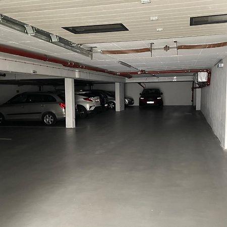דיסלדורף City Lounge Hotel מראה חיצוני תמונה