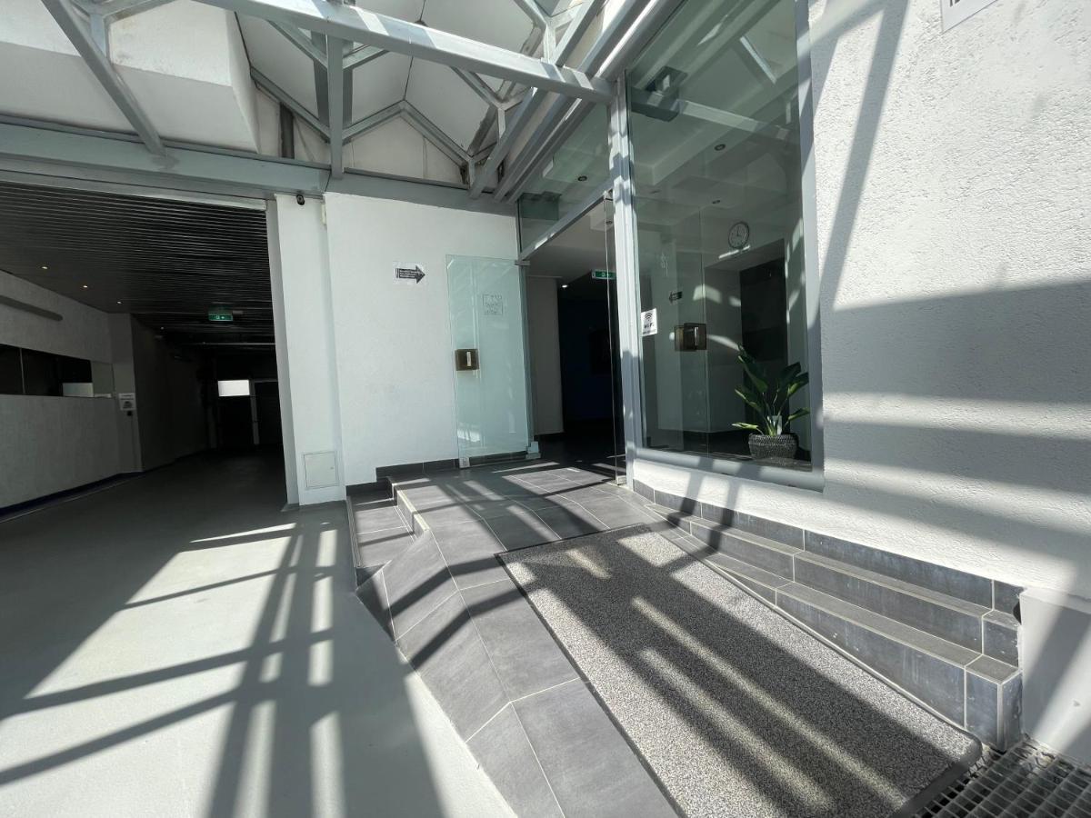 דיסלדורף City Lounge Hotel מראה חיצוני תמונה
