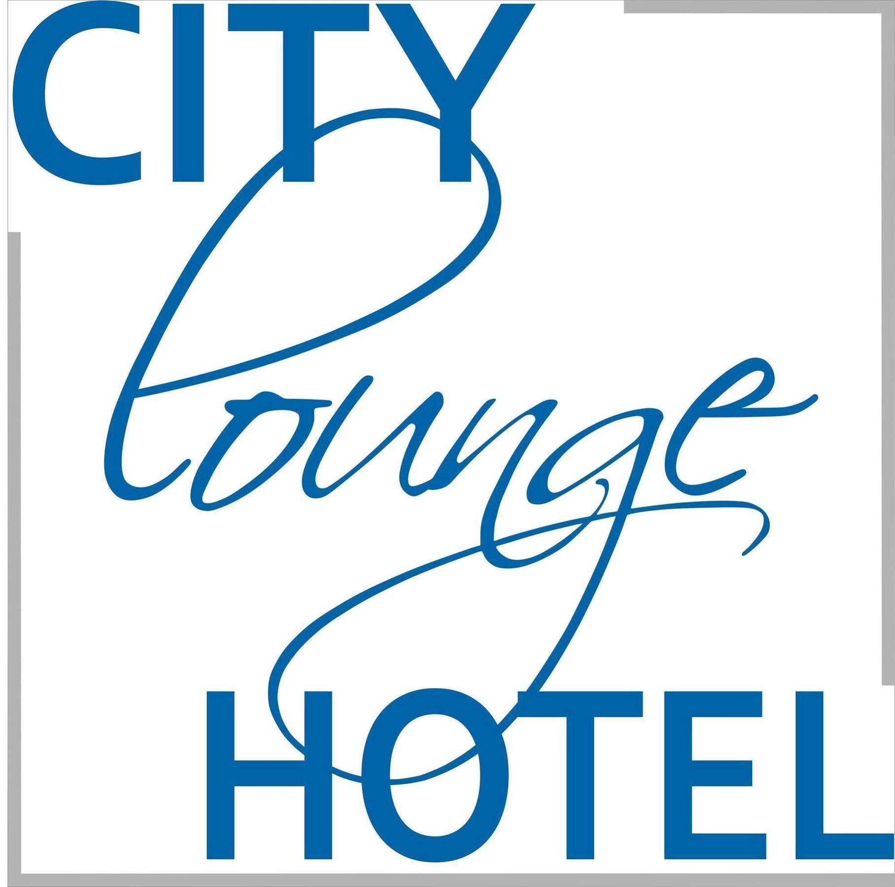 דיסלדורף City Lounge Hotel מראה חיצוני תמונה