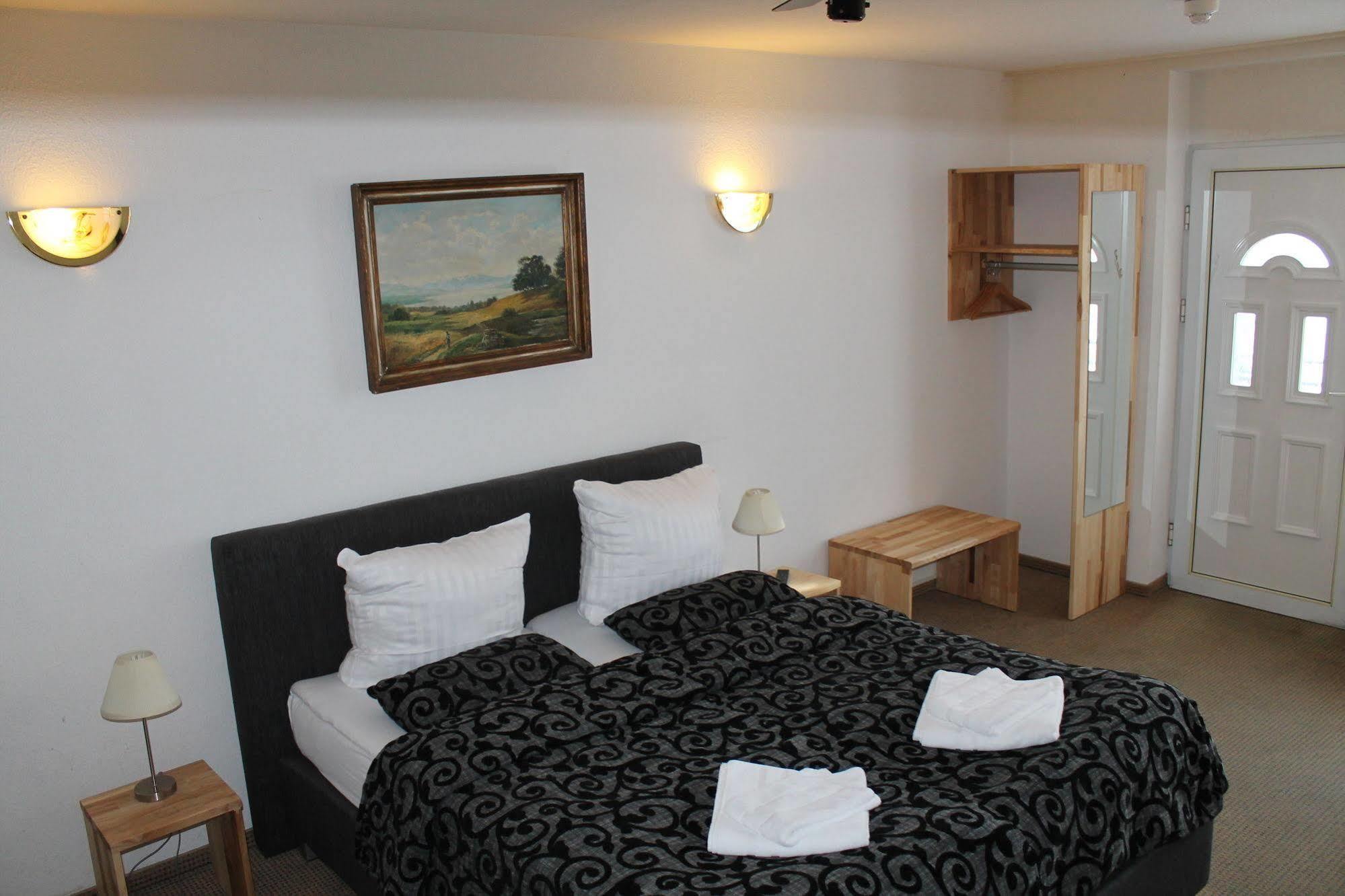 דיסלדורף City Lounge Hotel מראה חיצוני תמונה