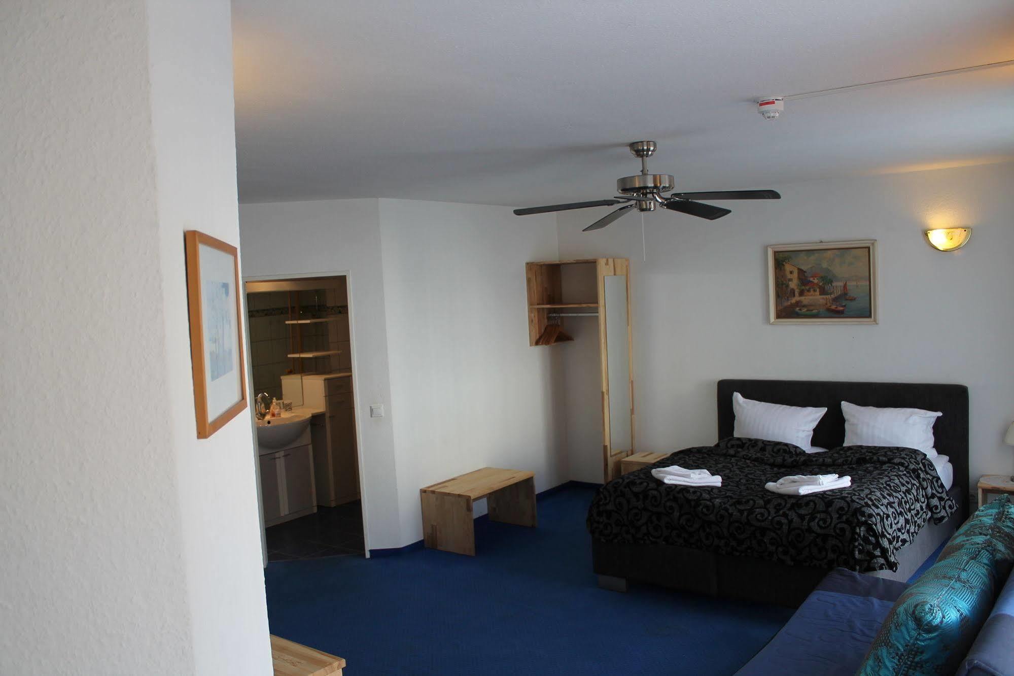 דיסלדורף City Lounge Hotel מראה חיצוני תמונה
